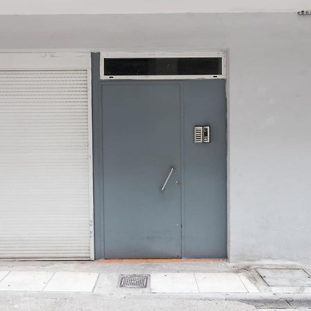 Stunning Flat With Lovely Terrace & Parking Garage 雅典 外观 照片